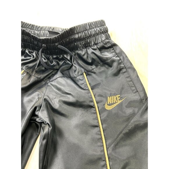 Nike Girls' Sport Windbreaker Pants Sz XL - Picture 12 of 16